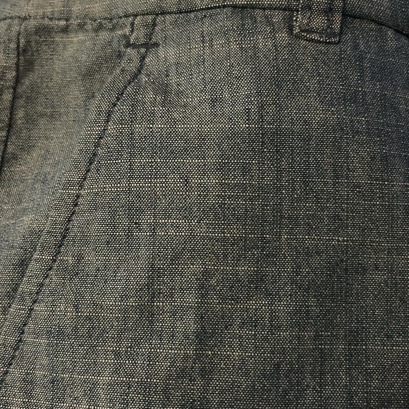 Re-Imagined by J.Crew Factory Sz 4…100% cotton shorts - Picture 8 of 8